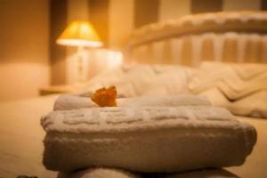 Hotel Atlantis, Nea Kalikratia