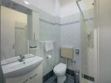 Standard Double room with park view