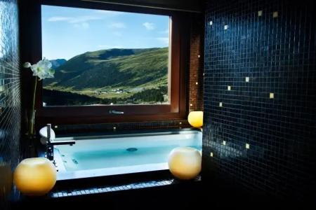 Grau Roig Andorra Boutique & Spa - 25