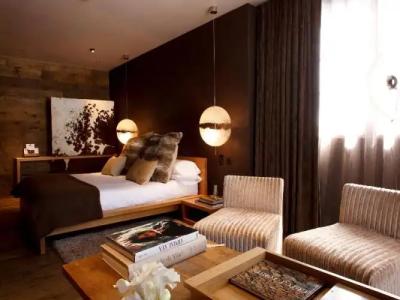 Grau Roig Andorra Boutique & Spa - 47