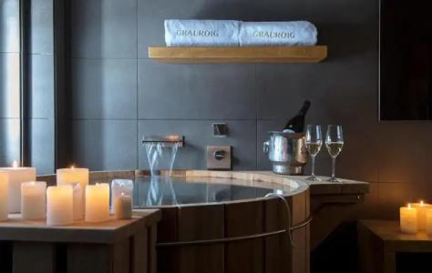 Grau Roig Andorra Boutique & Spa - 36