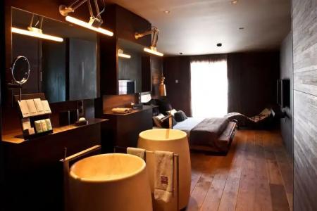 Grau Roig Andorra Boutique & Spa - 23