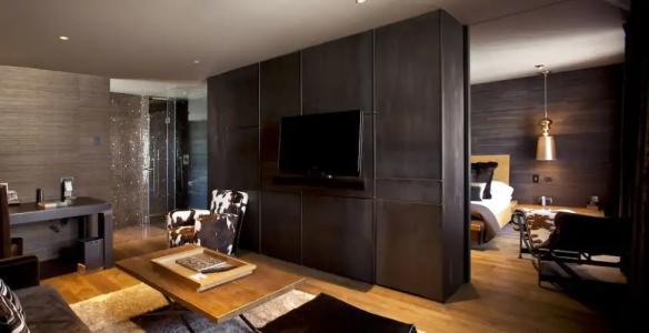 Grau Roig Andorra Boutique & Spa - 119