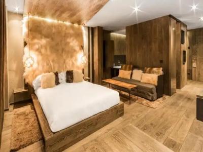 Grau Roig Andorra Boutique & Spa - 46