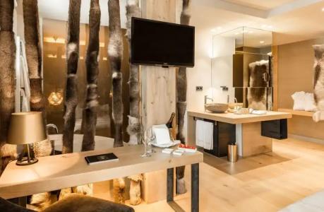 Grau Roig Andorra Boutique & Spa - 33