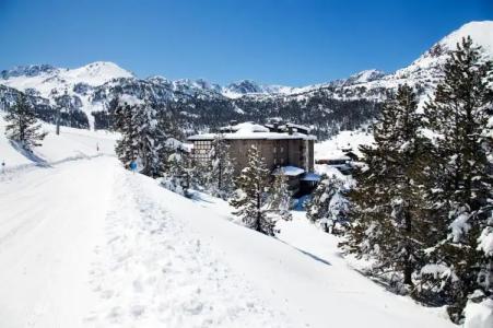 Grau Roig Andorra Boutique & Spa - 26