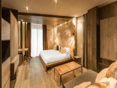 Grau Roig Andorra Boutique & Spa - 45