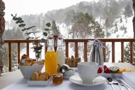 Grau Roig Andorra Boutique & Spa - 13