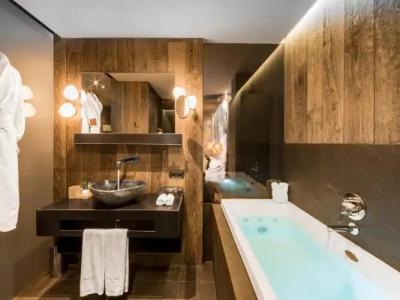 Grau Roig Andorra Boutique & Spa - 43