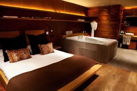 Grau Roig Andorra Boutique & Spa - 4