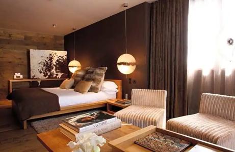 Grau Roig Andorra Boutique & Spa - 88