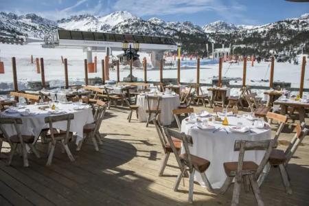 Grau Roig Andorra Boutique & Spa - 32