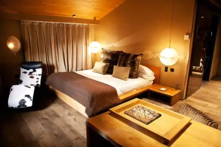 Grau Roig Andorra Boutique & Spa - 5