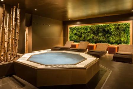 Grau Roig Andorra Boutique & Spa - 18