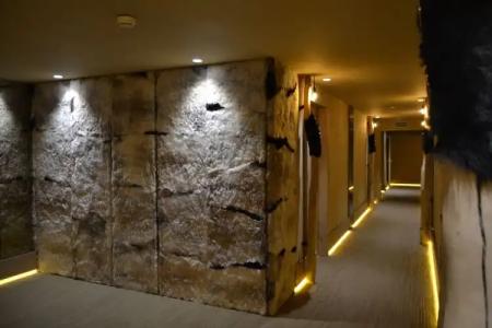 Grau Roig Andorra Boutique & Spa - 16