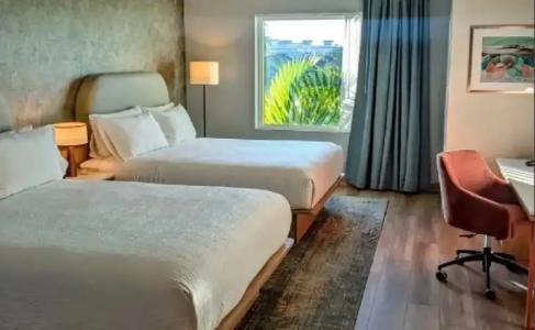 Sea Glass Beach Place, Trademark Collection by Wyndham - 23