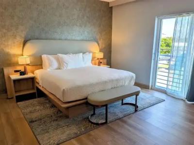 Sea Glass Beach Place, Trademark Collection by Wyndham - 18