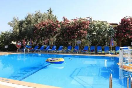 Gorkem & Apartments - 9