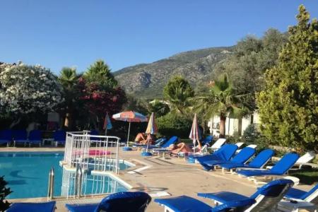 Gorkem & Apartments - 10