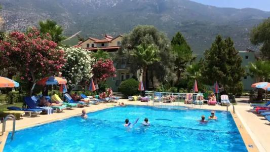 Gorkem & Apartments - 8