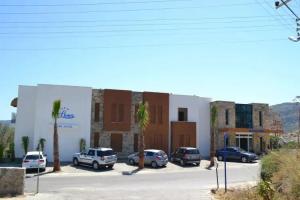 Liona Hotel & Spa, Guendogan