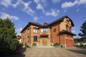 Villa Ignatyeva, Skhodnitsa