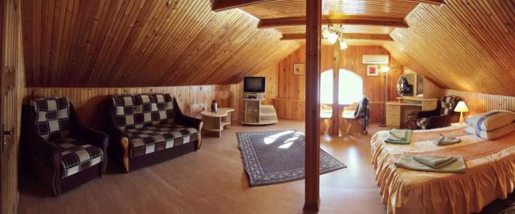 Villa Ignatyeva - 28