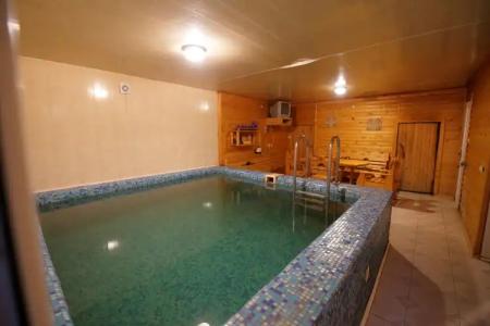 Villa Ignatyeva - 11