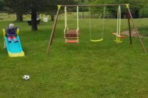 B&B Villa Nena, Plitvice Lakes