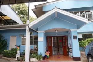 Chongrak Guesthouse, Chiang Mai City