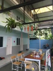 Chongrak Guesthouse - 8