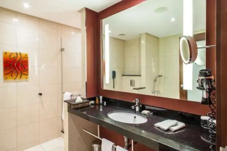 Hilton Warsaw City - 69