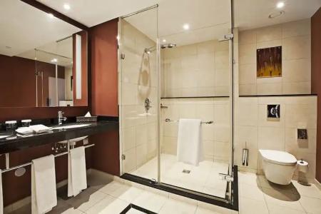 Hilton Warsaw City - 42