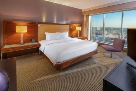 Hilton Warsaw City - 84