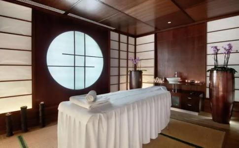 Hilton Warsaw City - 22