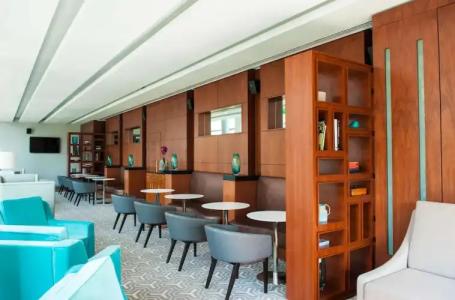 Hilton Warsaw City - 76