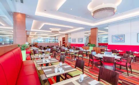 Hilton Warsaw City - 29