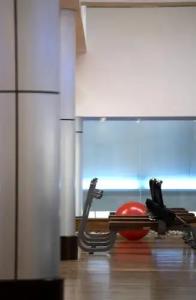 Hilton Warsaw City - 24