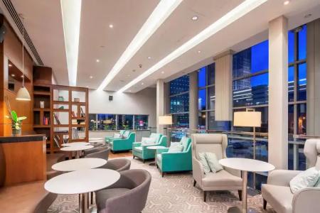 Hilton Warsaw City - 88