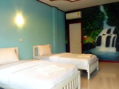 PC Resort - 1