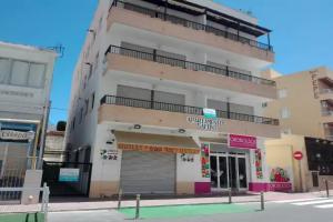 Apartamentos Playa Oropesa 3000, Oropesa del Mar