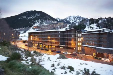 Euroski Mountain Resort & Spa - 11