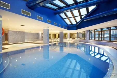 Euroski Mountain Resort & Spa - 9