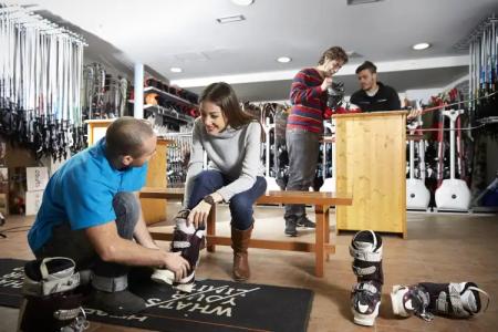 Euroski Mountain Resort & Spa - 14