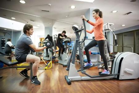 Euroski Mountain Resort & Spa - 10