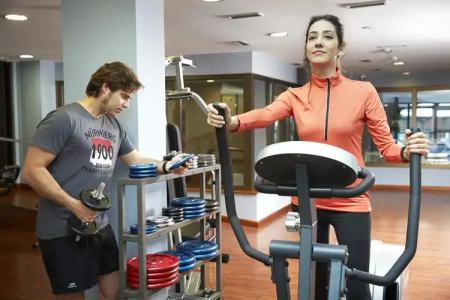 Euroski Mountain Resort & Spa - 15