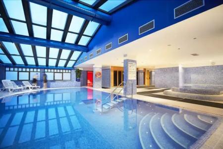 Euroski Mountain Resort & Spa - 8