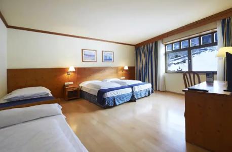 Euroski Mountain Resort & Spa - 5