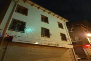 Old City Family Hotel, Istanbul