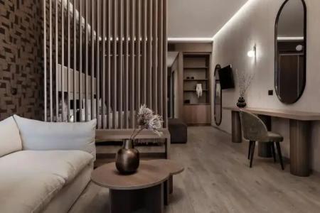 Elegance Luxury Executive Suites - Adults Only - 71